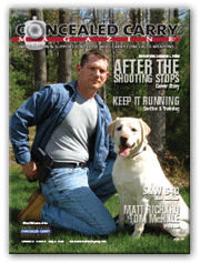 Concealed Carry Picture from USCCA